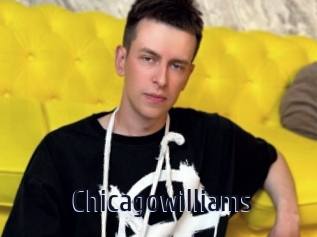 Chicagowilliams