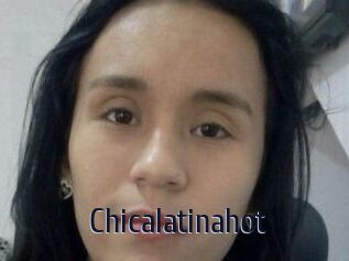 Chicalatinahot
