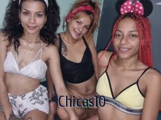 Chicas10