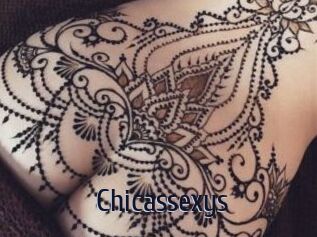 Chicassexys