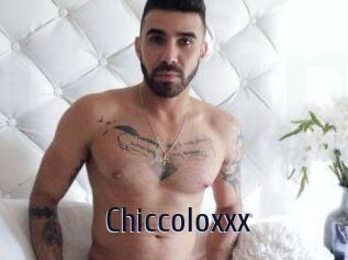 Chiccoloxxx