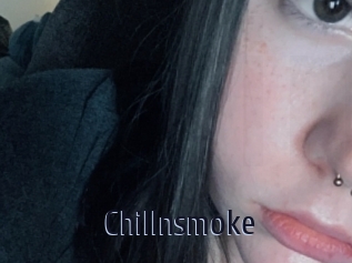Chillnsmoke