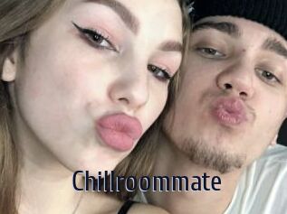 Chillroommate