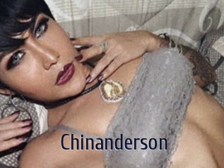 Chinanderson