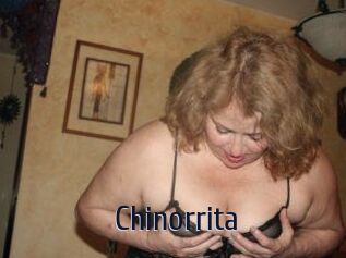 Chinorrita