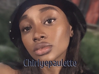 Chirlyepaulette