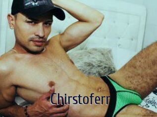 Chirstoferr