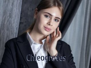 Chleogroves