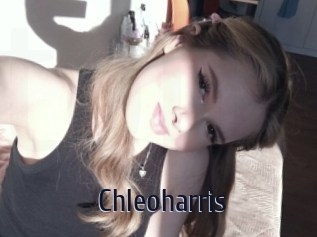 Chleoharris