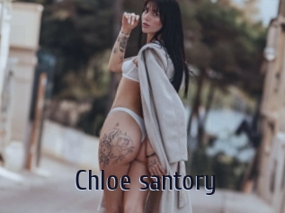 Chloe_santory