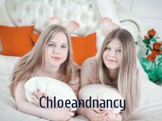 Chloeandnancy
