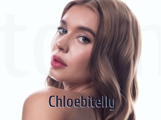 Chloebitelly