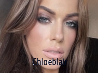 Chloeblair