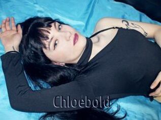 Chloebold