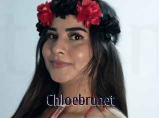 Chloebrunet