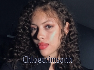 Chloecrimsonn