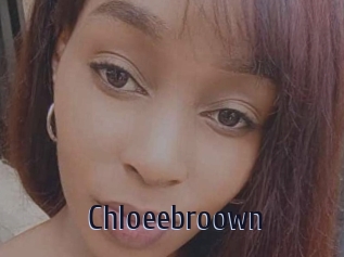 Chloeebroown