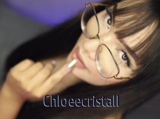 Chloeecristall