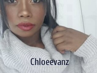 Chloeevanz