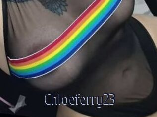 Chloeferry23