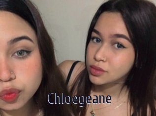 chloegeane Topp Finder
