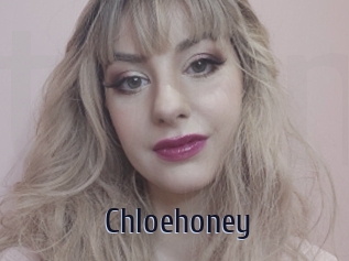 Chloehoney