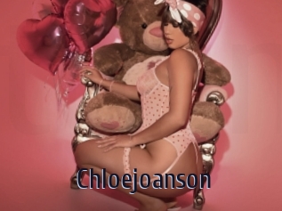 chloejoanson Topp Finder