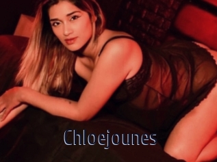 Chloejounes