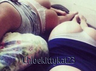 Chloekittykat23