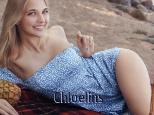 Chloelins