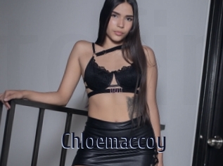 Chloemaccoy