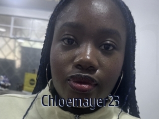 Chloemayer23