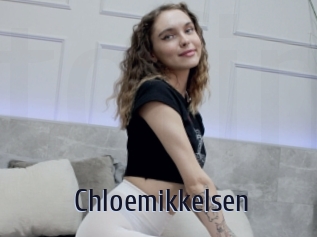Chloemikkelsen