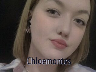 Chloemontes