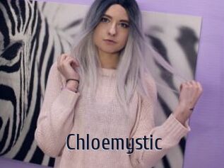 Chloemystic
