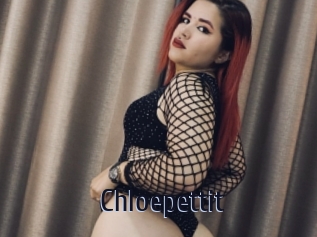 Chloepettit