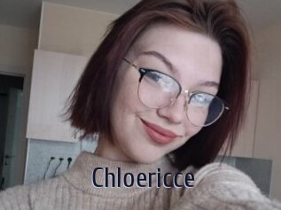 Chloericce
