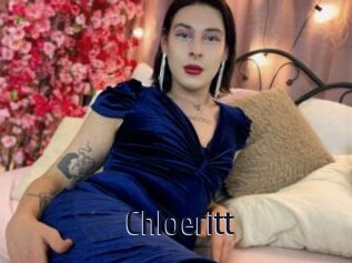 Chloeritt