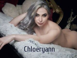 Chloeryann