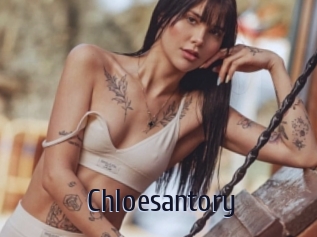 Chloesantory