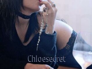 Chloesecret