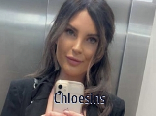 Chloesins
