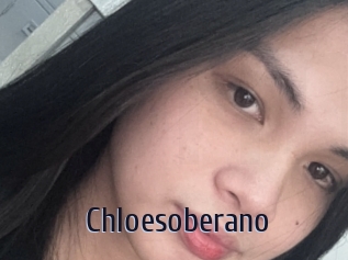 Chloesoberano