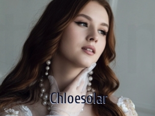 Chloesolar