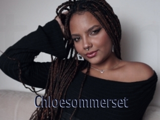 Chloesommerset