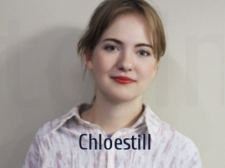 Chloestill