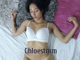 Chloestorm