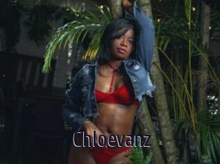 Chloevanz