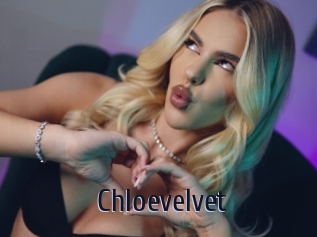 Chloevelvet