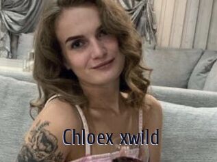 Chloex_xwild